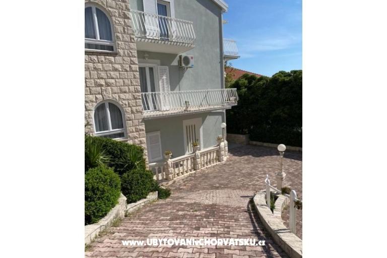 Appartements VUKOVIĆ Makarska *** – foto 12