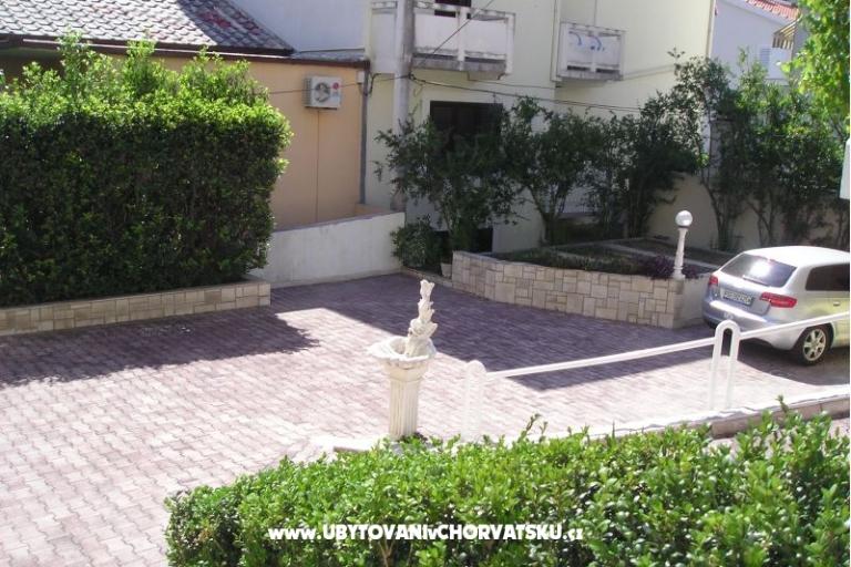 Appartements VUKOVIĆ Makarska *** – foto 13