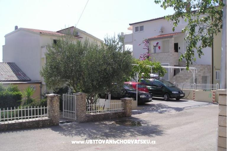 Appartements VUKOVIĆ Makarska *** – foto 14