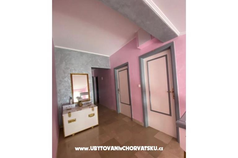 Appartements VUKOVIĆ Makarska *** – foto 17