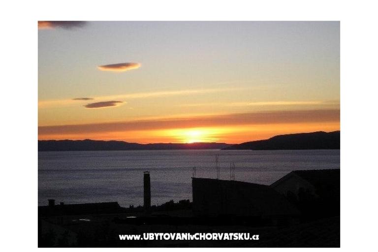 Appartements VUKOVIĆ Makarska *** – foto 18