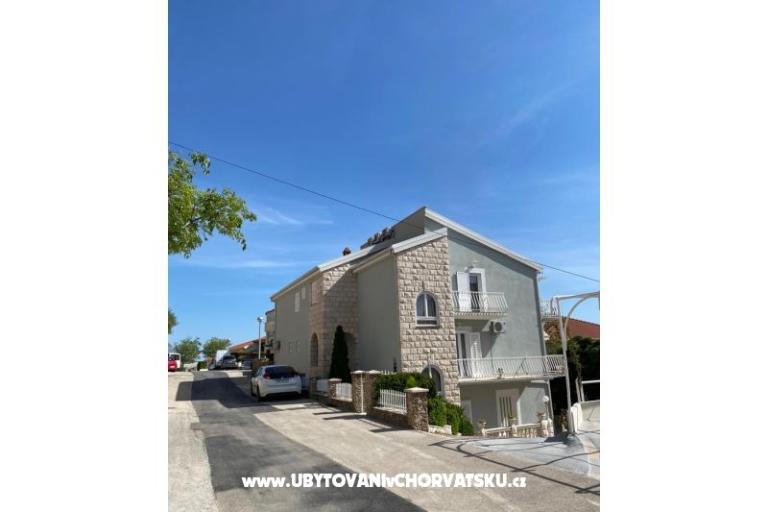 Appartements VUKOVIĆ Makarska *** – foto 2