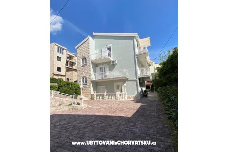 Appartements VUKOVIĆ Makarska *** – foto 3