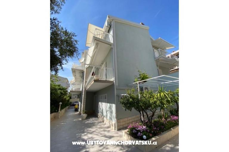 Appartements VUKOVIĆ Makarska *** – foto 4