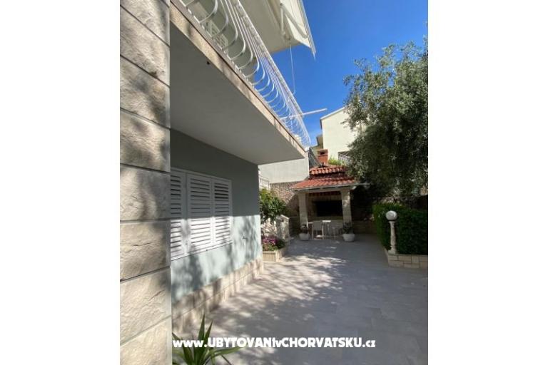 Appartements VUKOVIĆ Makarska *** – foto 6