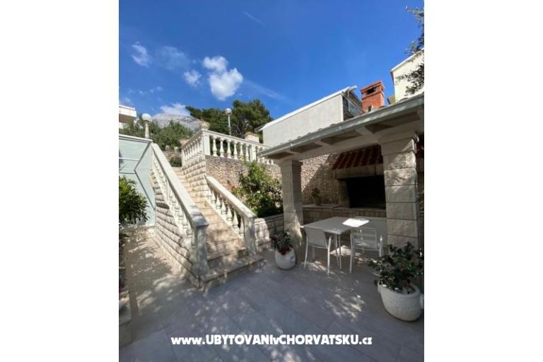 Appartements VUKOVIĆ Makarska *** – foto 7