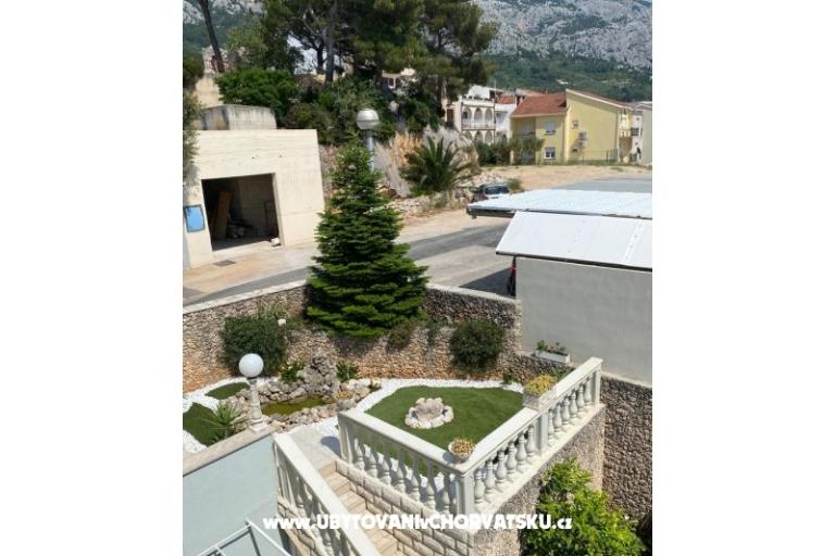 Appartements VUKOVIĆ Makarska *** – foto 8