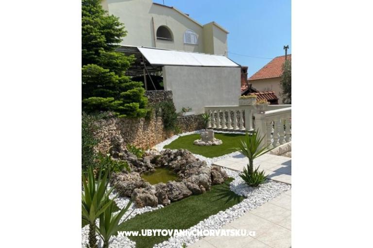 Appartements VUKOVIĆ Makarska *** – foto 9