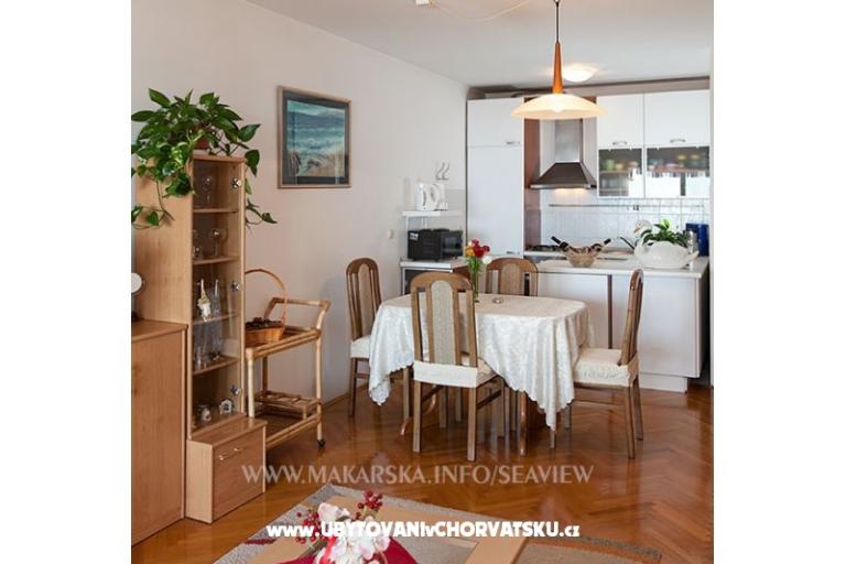 Appartement Sea View – foto 10