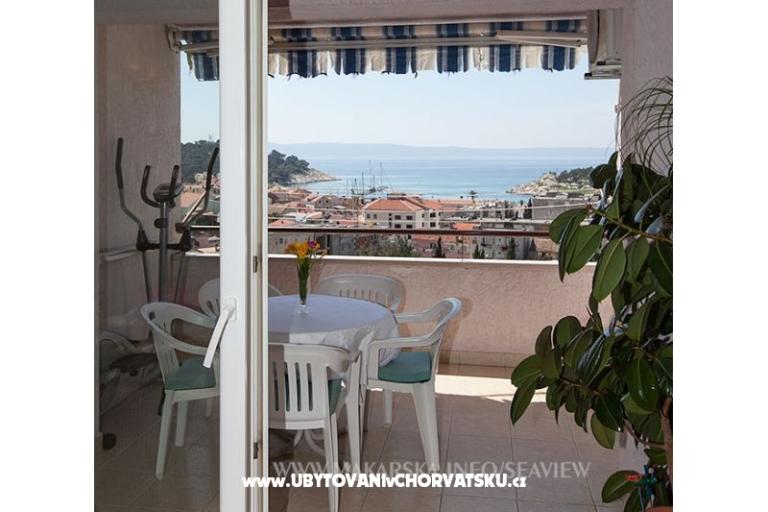 Appartement Sea View – foto 14