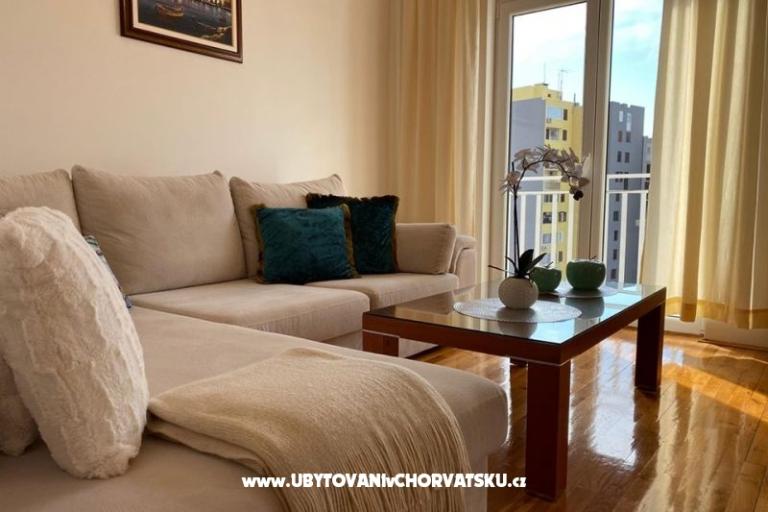 Appartement Marko Makarska  – foto 12