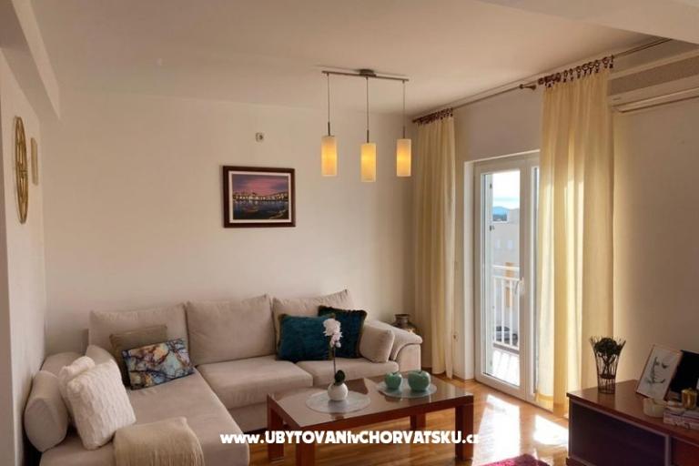 Appartement Marko Makarska  – foto 15