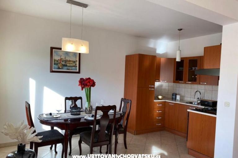 Appartement Marko Makarska  – foto 3