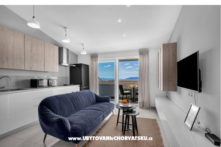 Blue Dream Appartements – foto 2