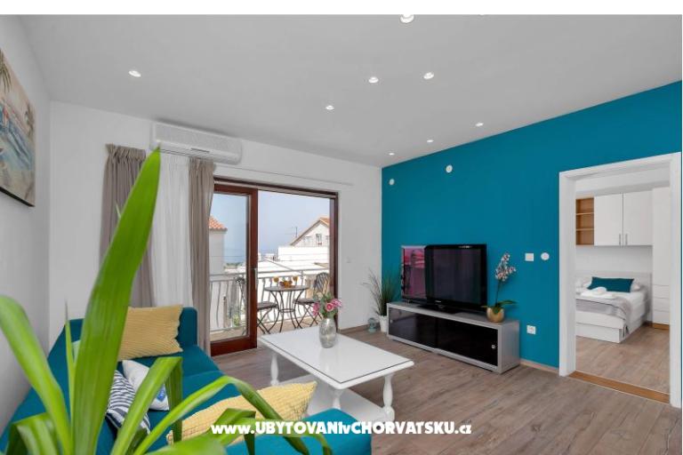 Blue Dream Appartements – foto 4