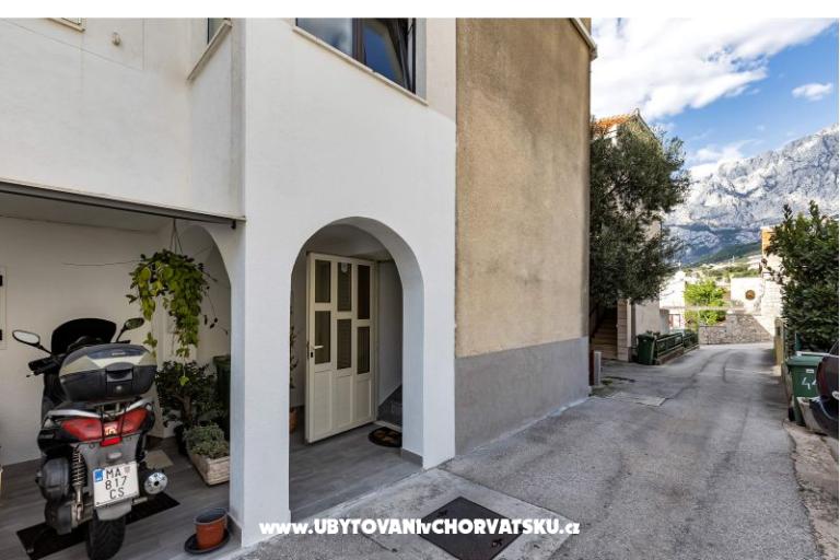 Blue Dream Appartements – foto 5