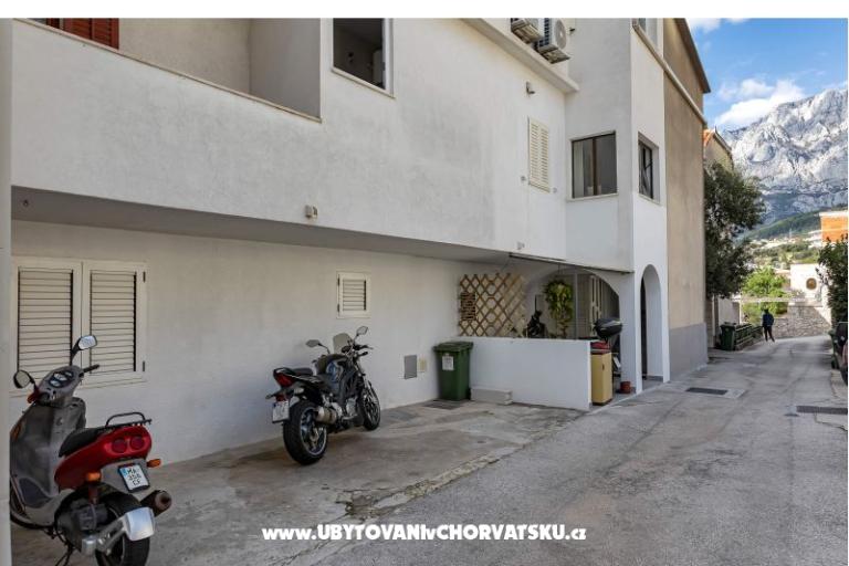 Blue Dream Appartements – foto 6