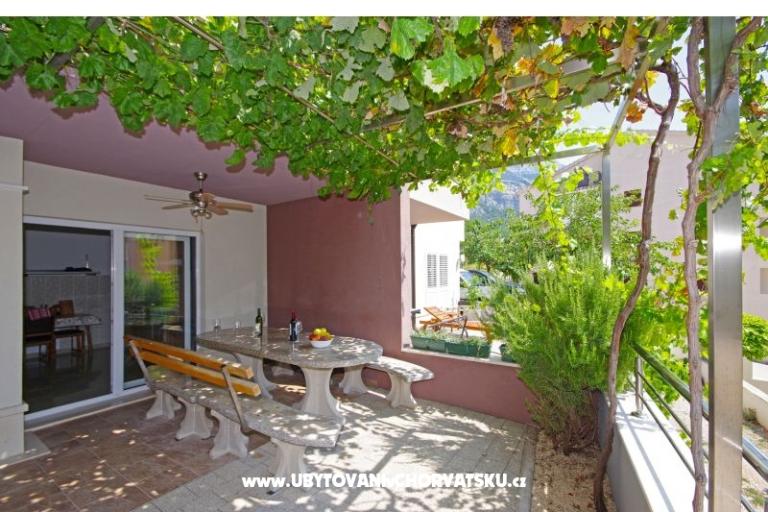 Cezar Apartman – foto 12