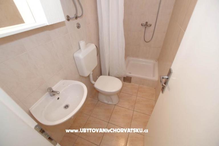 Downtown Appartements + Free Parking – foto 8