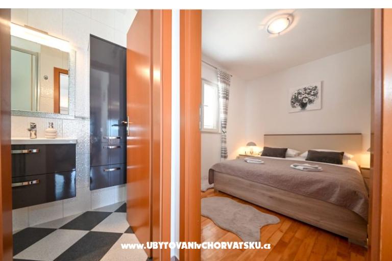Dalma Appartement Makarska – foto 11