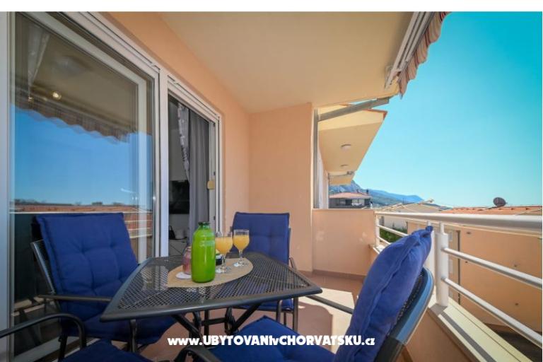 Dalma Appartement Makarska – foto 13