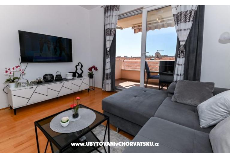 Dalma Appartement Makarska – foto 17