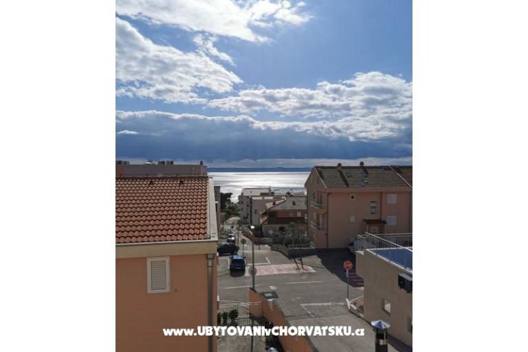 Dalma Appartement Makarska – foto 18