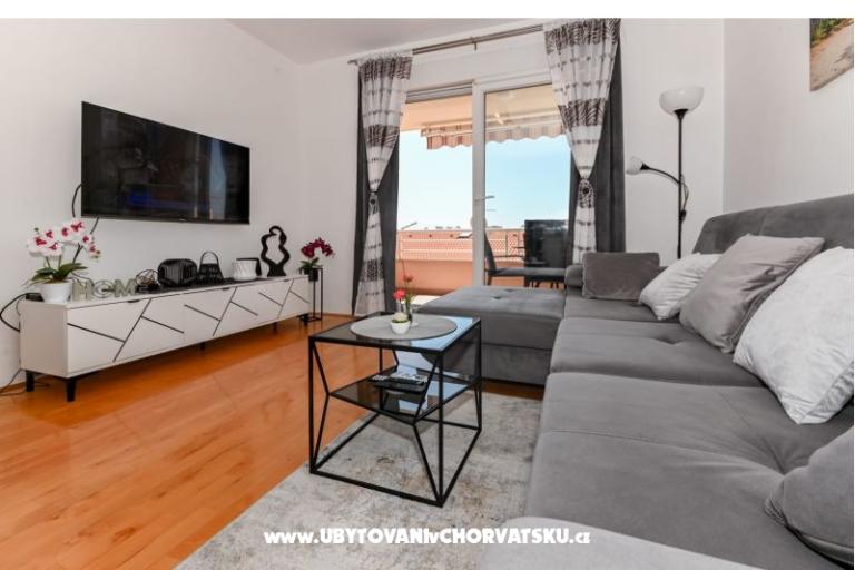 Dalma Appartement Makarska – foto 2
