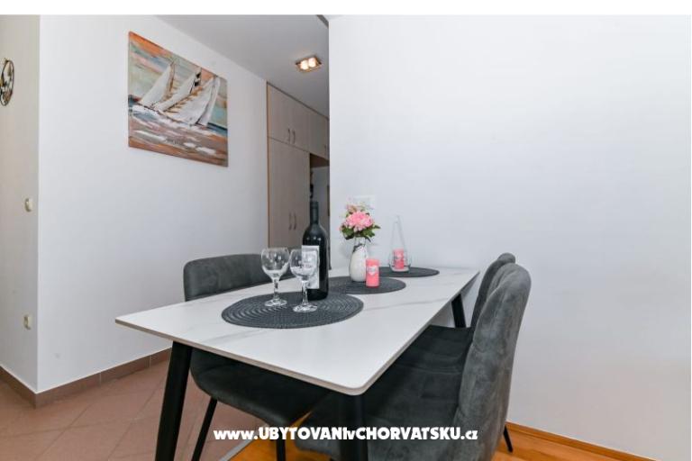 Dalma Appartement Makarska – foto 6