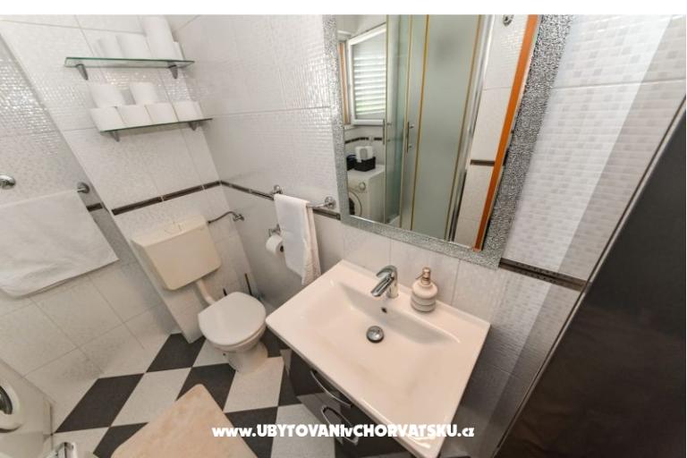 Dalma Appartement Makarska – foto 7