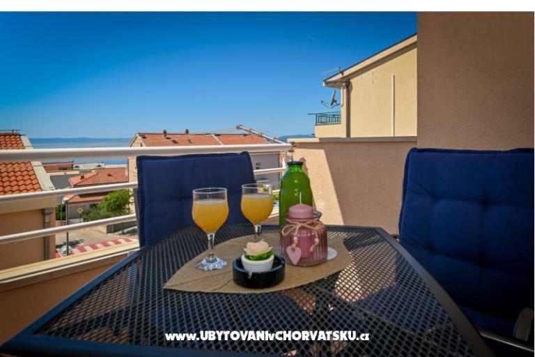 Dalma Appartement Makarska – foto 8