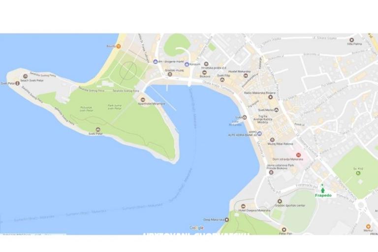 Frapedo sport Makarska – foto 3