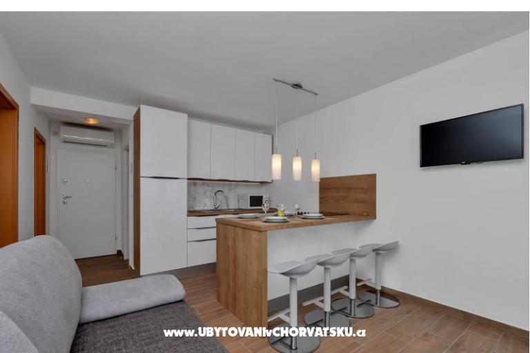 Ivan Sea View Appartement – foto 11