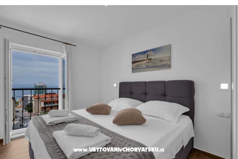 Ivan Sea View Appartement – foto 13