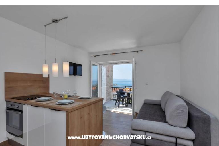 Ivan Sea View Appartement – foto 4