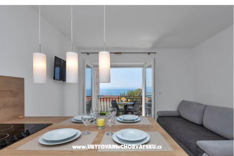 Ivan Sea View Appartement – foto 5