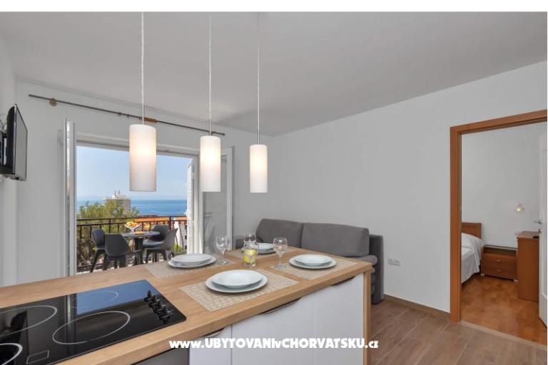 Ivan Sea View Appartement – foto 6