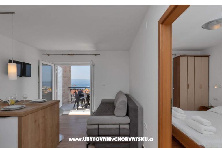 Ivan Sea View Appartement – foto 7