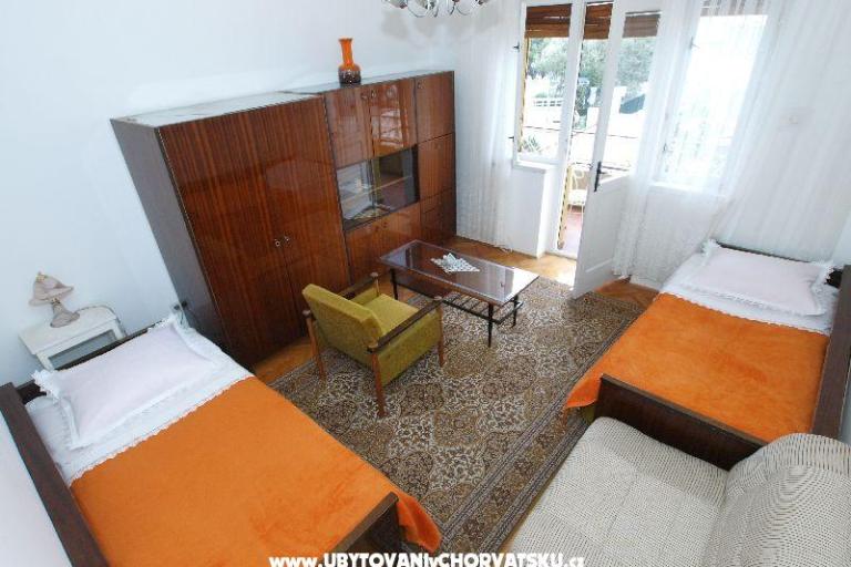 Chambres - Tonći – foto 4