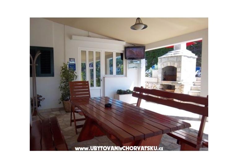 Maison de vacances Klarisa – foto 10