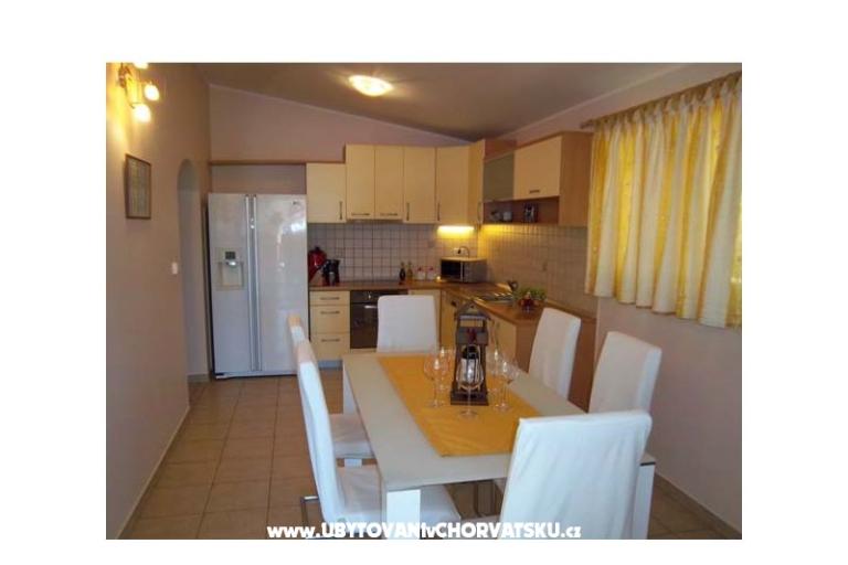 Maison de vacances Klarisa – foto 11