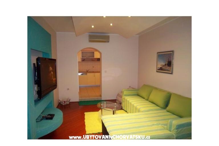 Maison de vacances Klarisa – foto 12