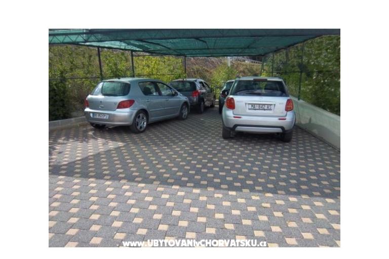 Maison de vacances Klarisa – foto 18