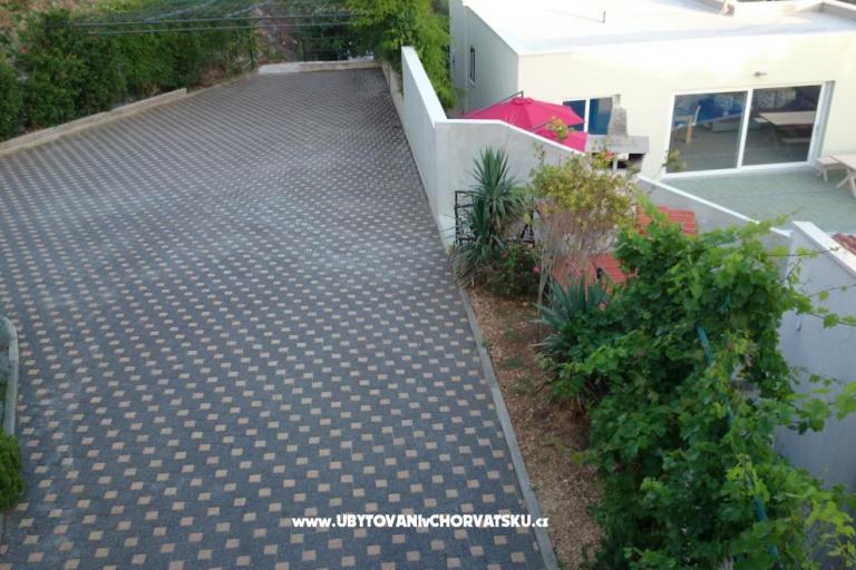 Maison de vacances Klarisa – foto 8