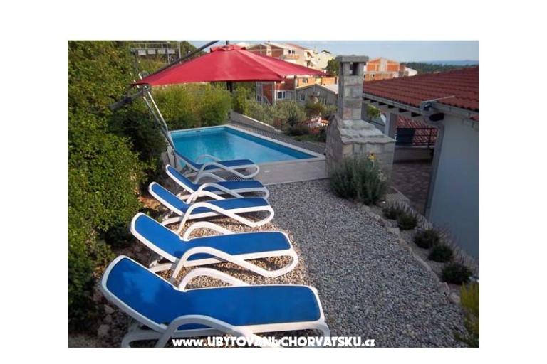 Maison de vacances Klarisa – foto 9