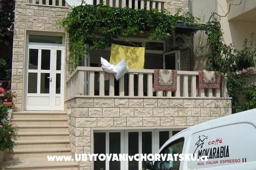 Appartements Makarska – foto 2