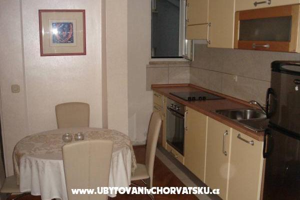 Luxury apartment Makarska – foto 3