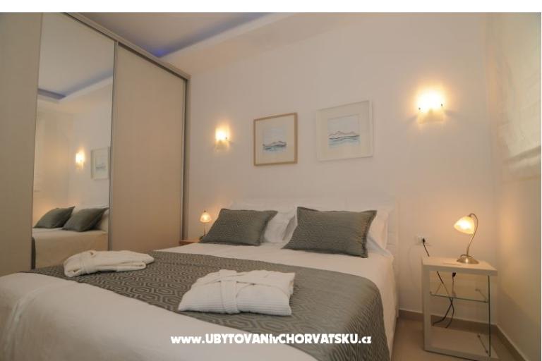 Luxury Appartement Spa- Marina – foto 10