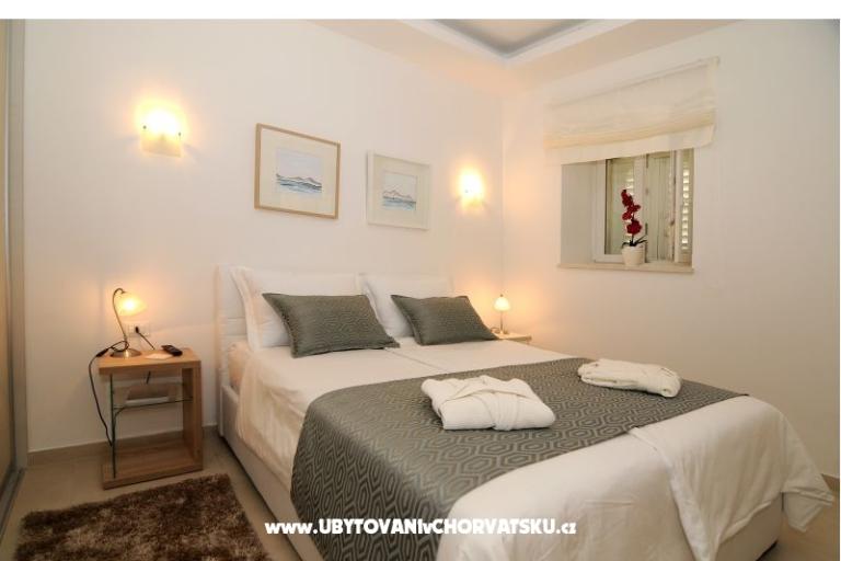 Luxury Appartement Spa- Marina – foto 11