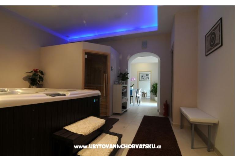 Luxury Appartement Spa- Marina – foto 12